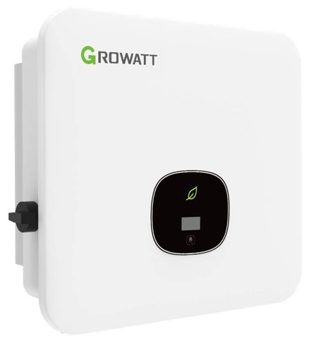 Growatt 7 kW MOD 7000TL3-XH(BP)