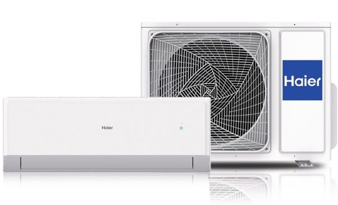 Haier 2,5 kW 1U25YESFRA-3
