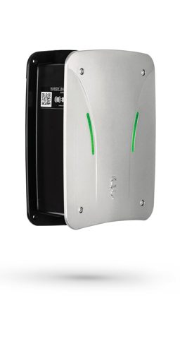 Hardy Barth 11 kW cPµ2 PRO spiral 4m MID