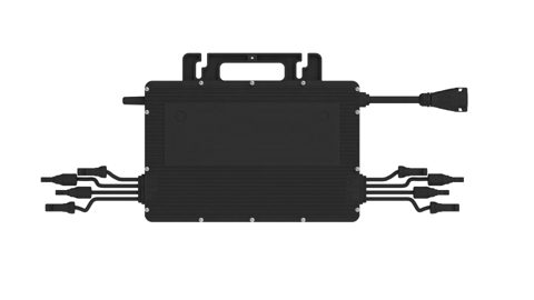 Hoymiles 2 kW HMS-2000-4T