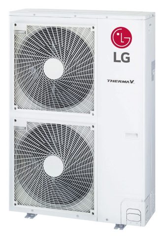 LG 7 kW ThermaV Split HU071MR