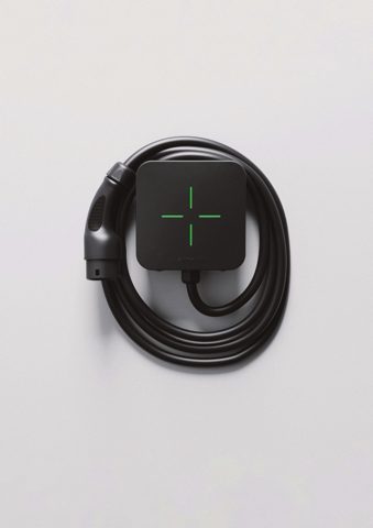 Lektri.co 22 kW EM Safe 22K