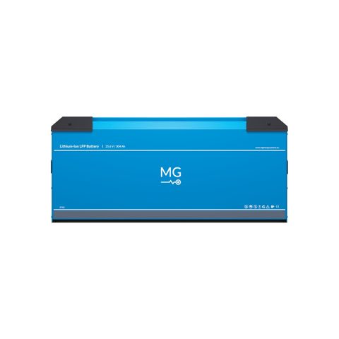 MG Energy 7,8 kWh MGLFP240304