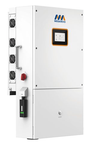 Megarevo 8 kW R8KLNA