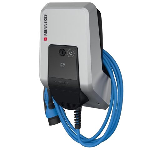 Mennekes 11 kW AMTRON Charge Control