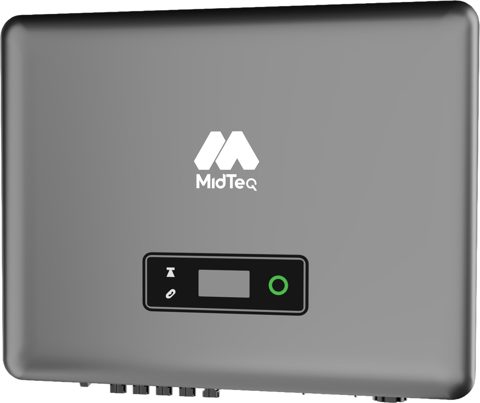 MidTeQ 10 kW MID-H10K-T