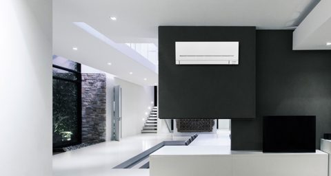 Mitsubishi Electric 1,7 kW Indoor MSZ-AP15VGK