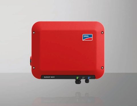 SMA 1,5 kW SB1.5 1VL40