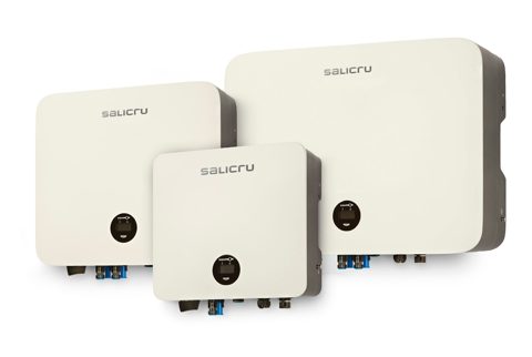 Salicru 10 kW EQX2 10002-SX