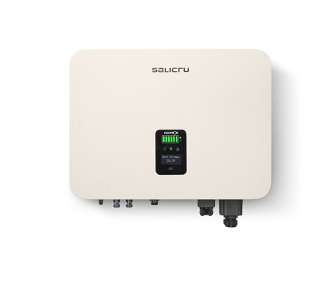 Salicru 5 kW EQX2 5002-HT