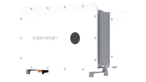 Sigenergy 50 kW PV-50KW