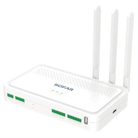 Sofar CH1000-A RS485