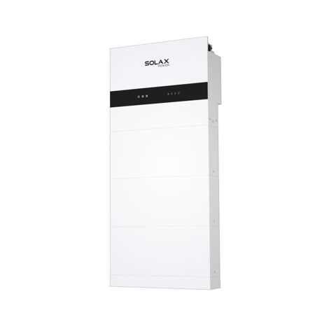 SolaX 4,6 kW X1-IES-4.6K