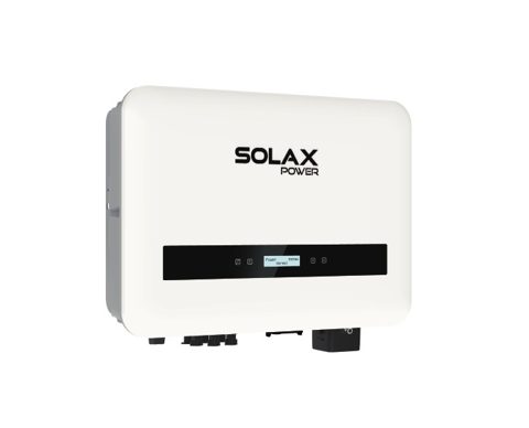 SolaX 7 kW X1-SMART-7K-G2