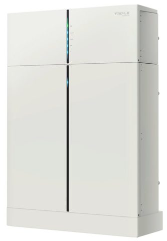 SolaX 30 kWh T30