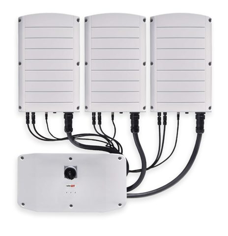SolarEdge 50 kW SE50K-RW00IBPQ4