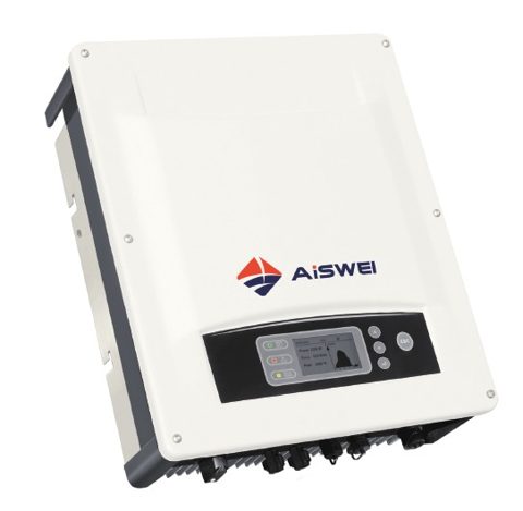 Solplanet 3 kW TLC 3000