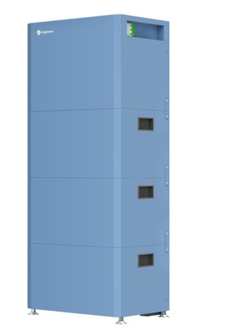 Solplanet 5 kWh G2 E HV SLAVE