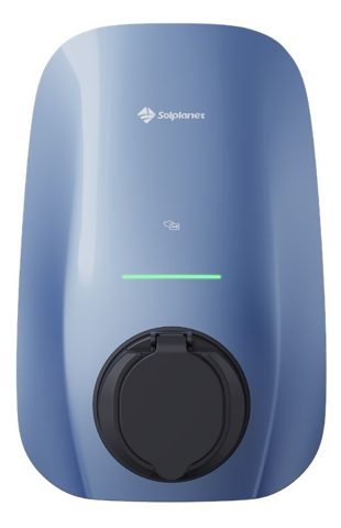 Solplanet 22 kW APOLLO