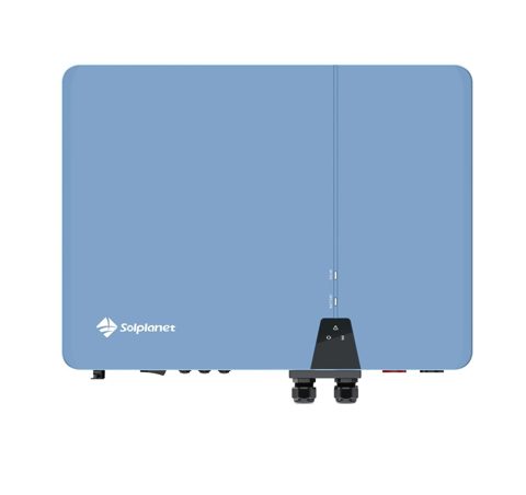 Solplanet 12 kW ASW12KH-T3_DG