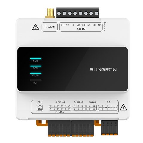 Sungrow iHome Manager