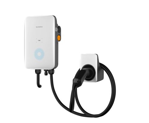 Sungrow 11 kW AC011E-01