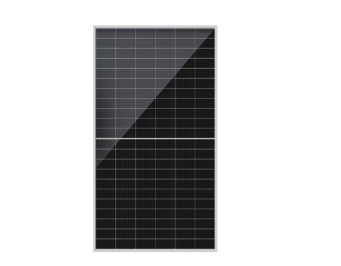 Suntech 720W STPXXXS-D66-Nsh+Glass-Glass srebrna rama