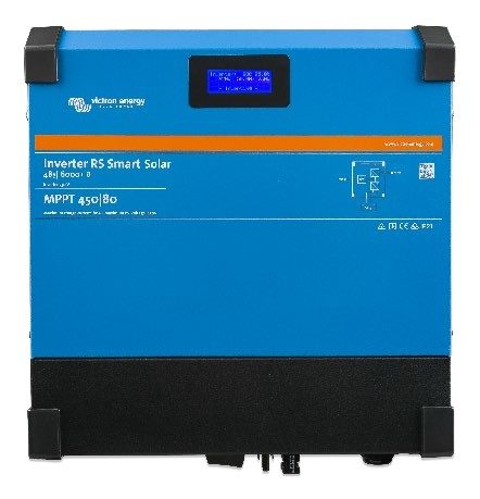 Victron 6 kW RS 48/6000
