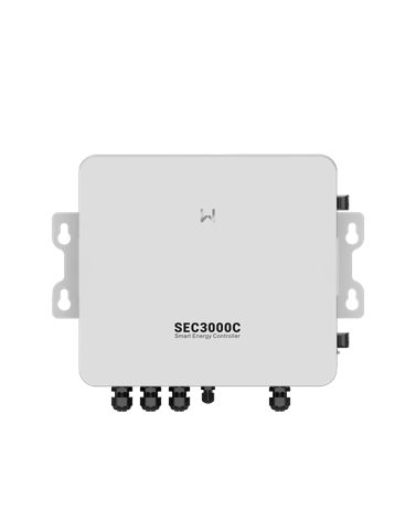 GoodWe SEC3000C