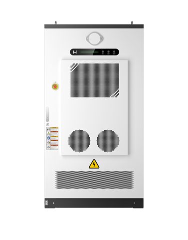 GoodWe 208,9 kWh GW208.9-BAT-LC-G10