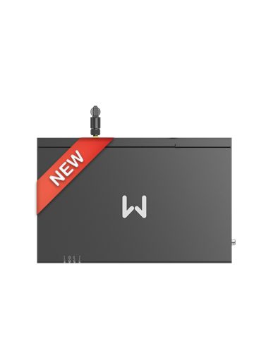 GoodWe EzLogger 3000C