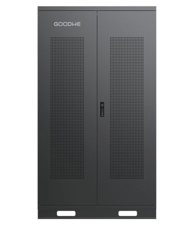 GoodWe 156 kWh LX C156-10