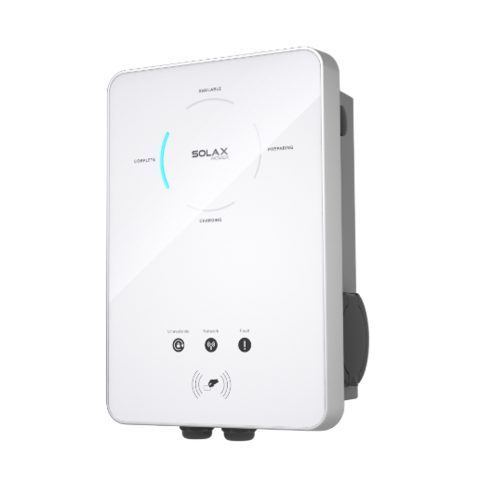 SolaX 11 kW X3-EVC-11K