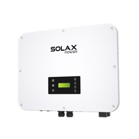 SolaX 30 kW X3-ULTRA-30K Hybrid