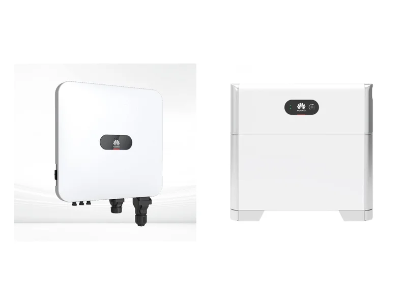 Zestaw Huawei 5kW SUN2000-5K-MAP0 + Huawei 10kWh Luna2000-10-S0