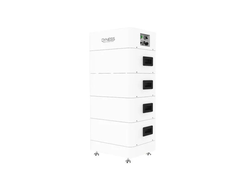 Zestaw Solis 12kW hybrydowy + Dyness 14,21kWh Tower T14