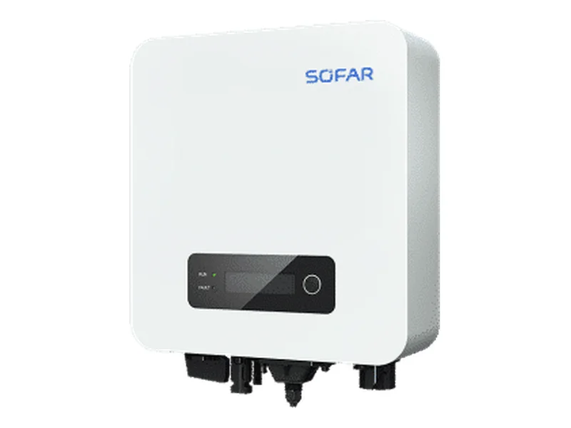Zestaw Sofar 1,6kW 1600TL-G3 + 4 × ULICA 455Wp