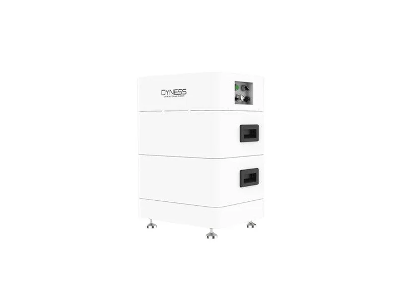 Zestaw Solis 8kW + Dyness 7,1kWh Tower T7