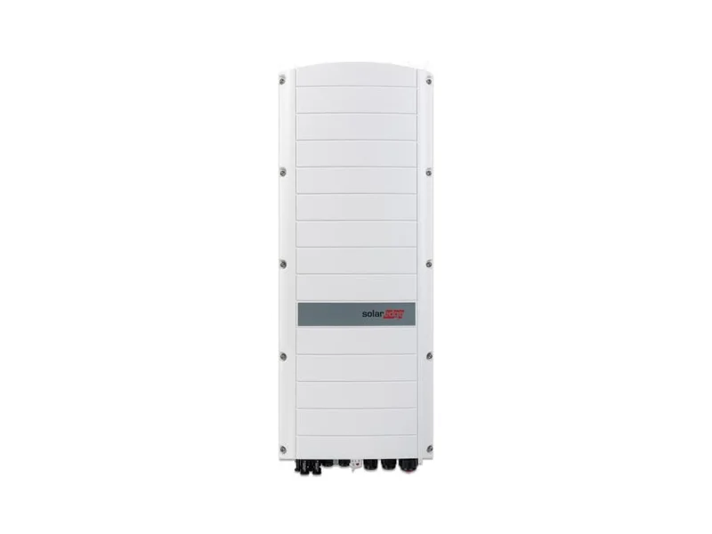 Zestaw SolarEdge 10kW SE10K-RWS + 8kWh B-BOX LVS 8.0